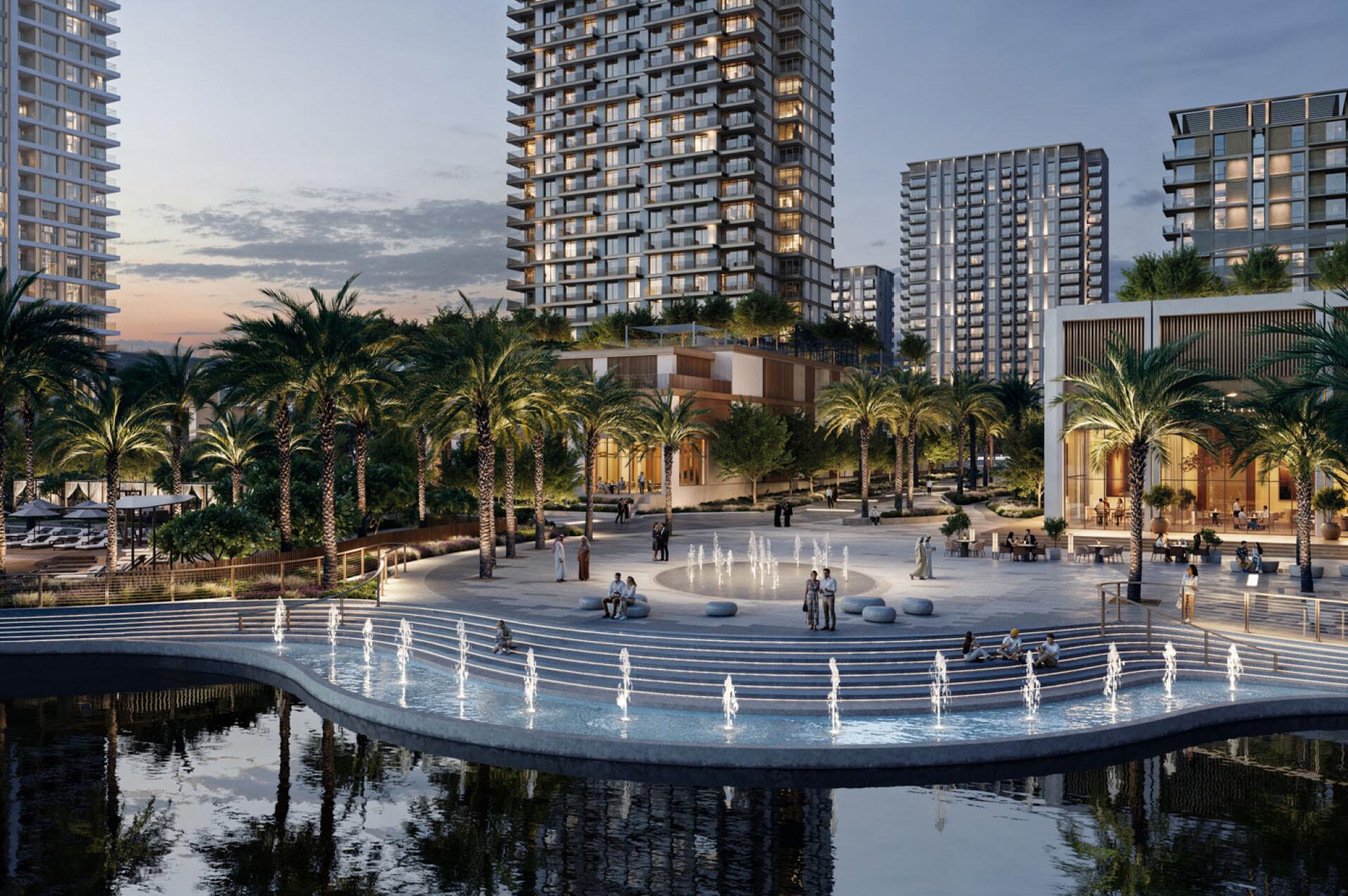Elevate Your Everyday: Inside Emaar’s Most Anticipated Off-Plan Branded Residences