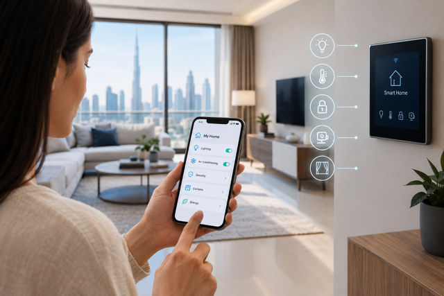 What Should Buyers Know About Smart Home Features Before Purchasing?