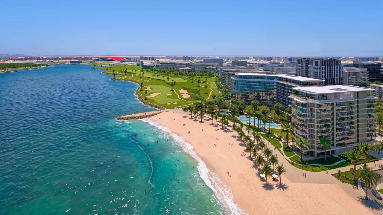 How to Evaluate the Investment Potential of a Branded Residence in Abu Dhabi