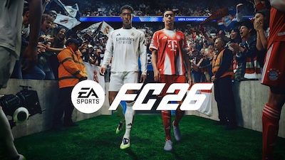 FIFA 26
