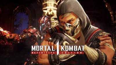 Mortal Kombat 1