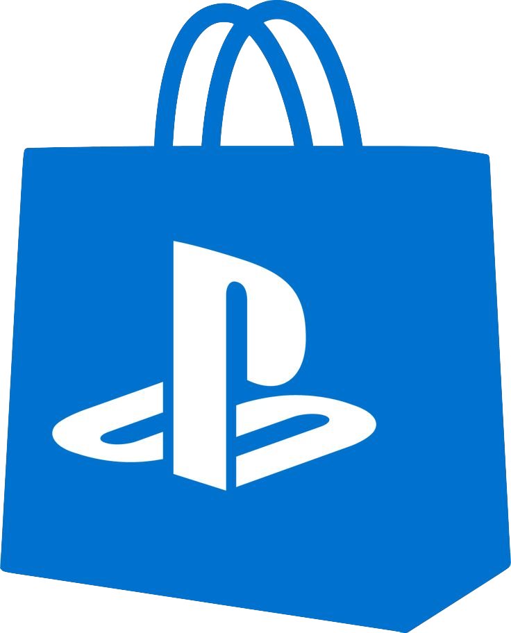 PS Store Icon