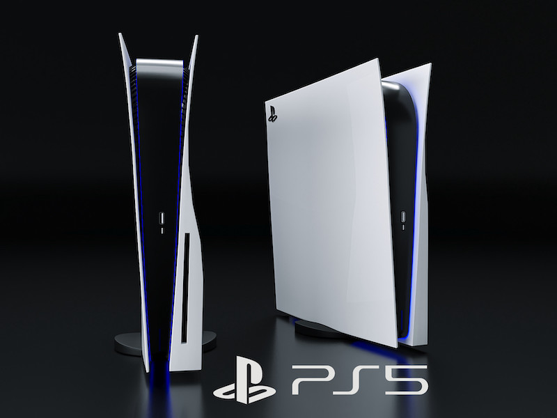 PlayStation 5