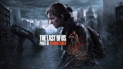 The Last of Us Part II
