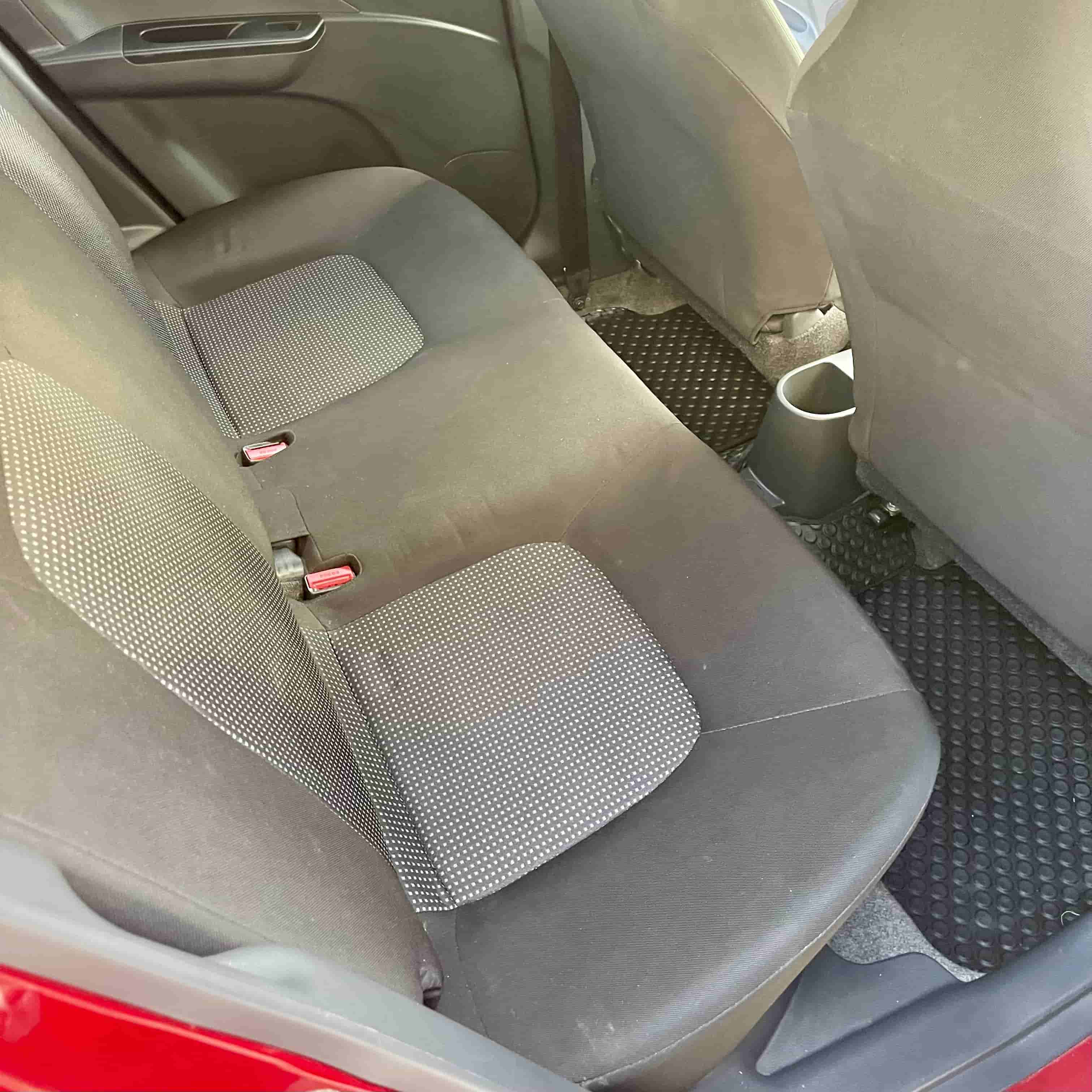 Suzuki Celerio 6