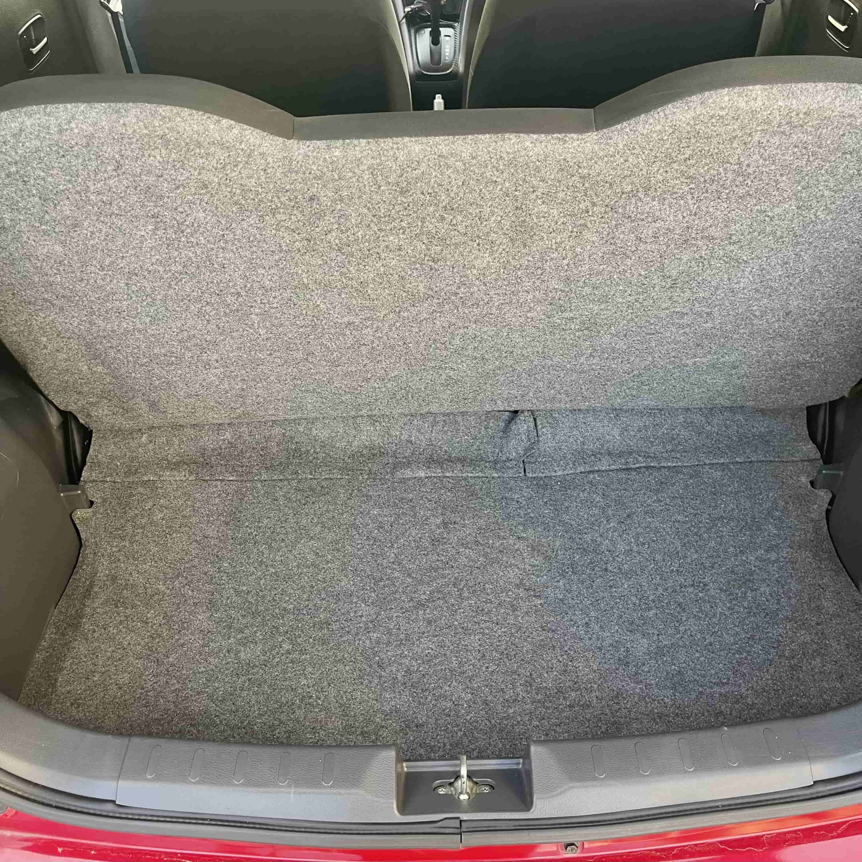 Suzuki Celerio 7