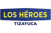 Los Héroes Tizayuca