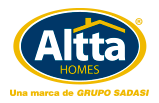 Altta Homes