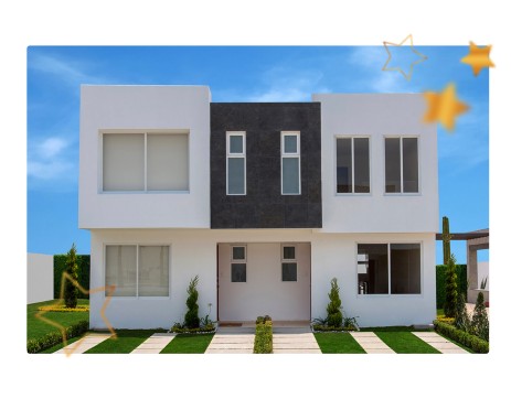 Modelo Encino