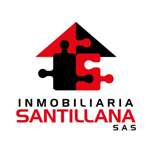 Logo de Inmobiliaria Santillana s.a.s