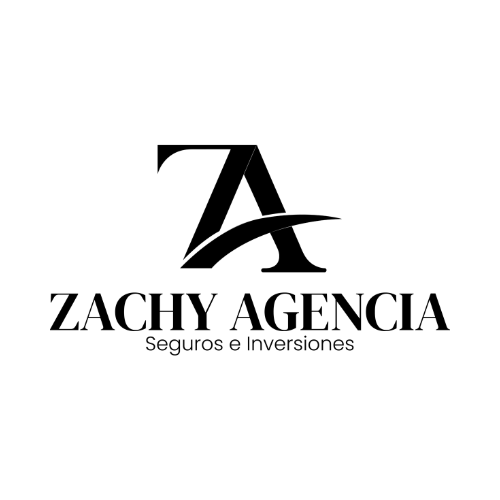 Logo de ZACHY AGENCIA