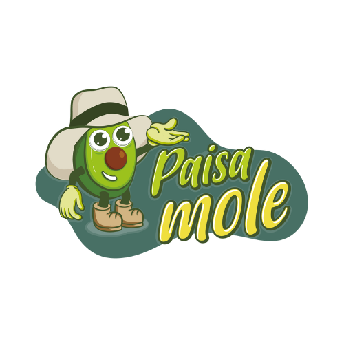 Logo de PAISAMOLE