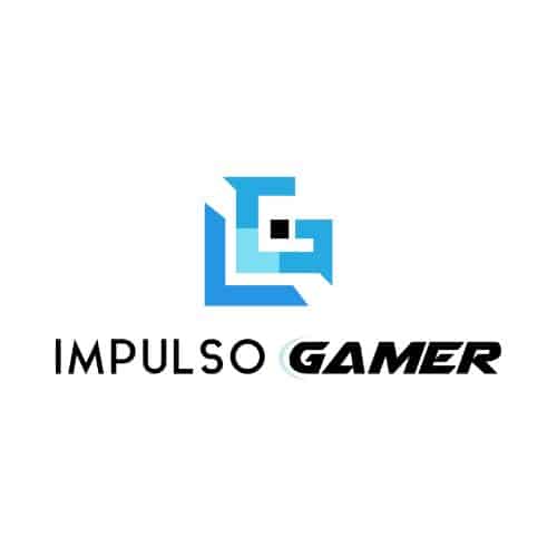 Logo de Impulso Gamer