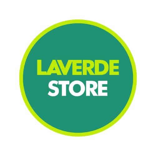 Logo de Celulares Laverde Store