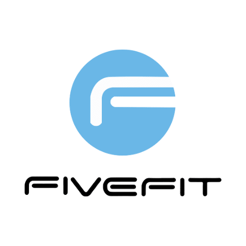 Logo de Fivefit Tienda Deportiva