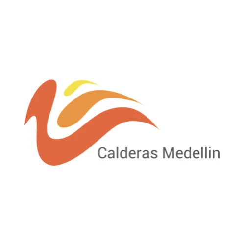 Calderas Medellín