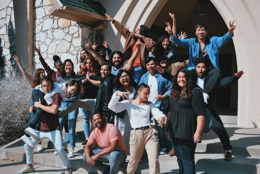 Philanthropy legacy and community leadership