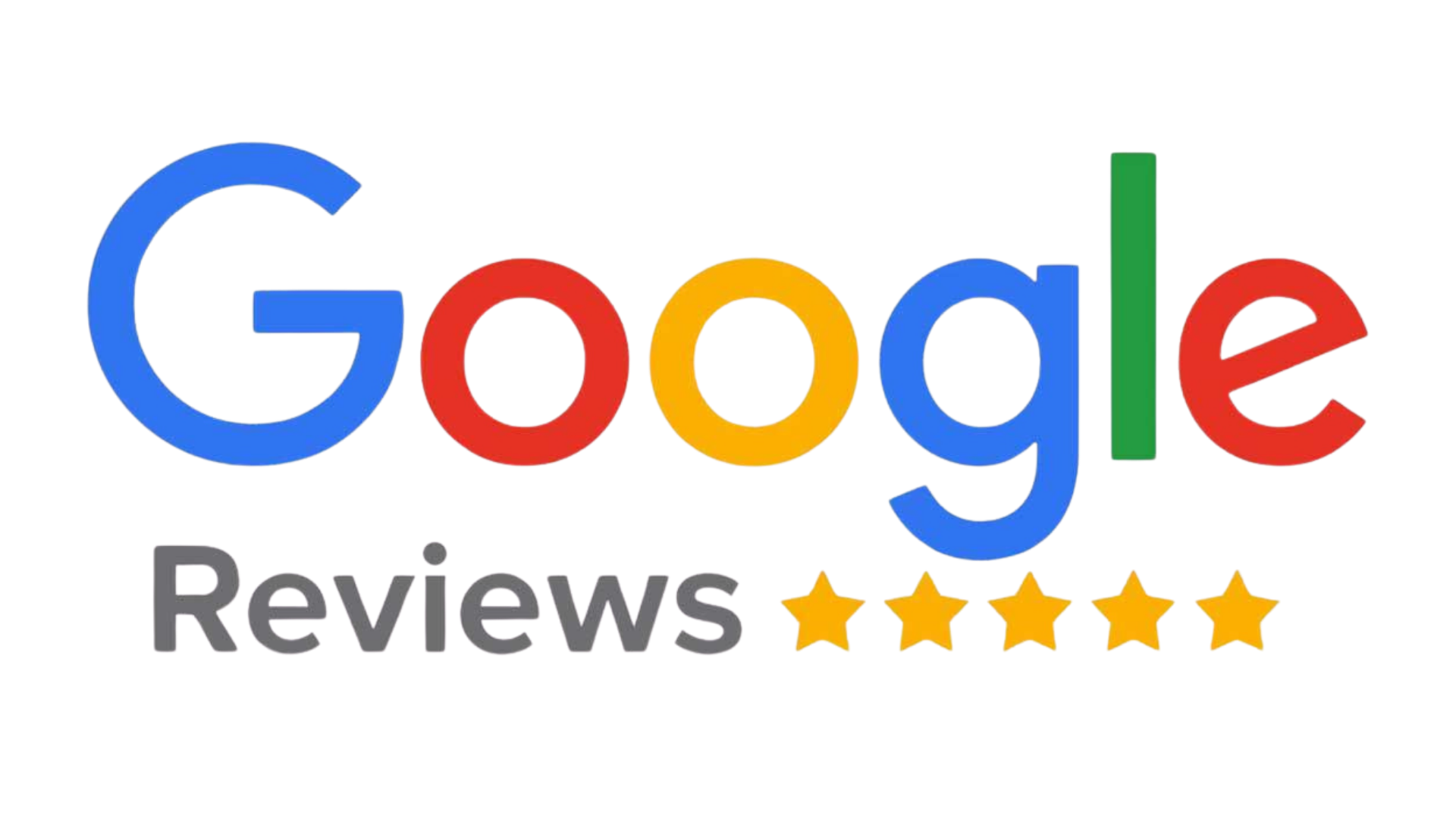 Trustpilot - 5 Stars