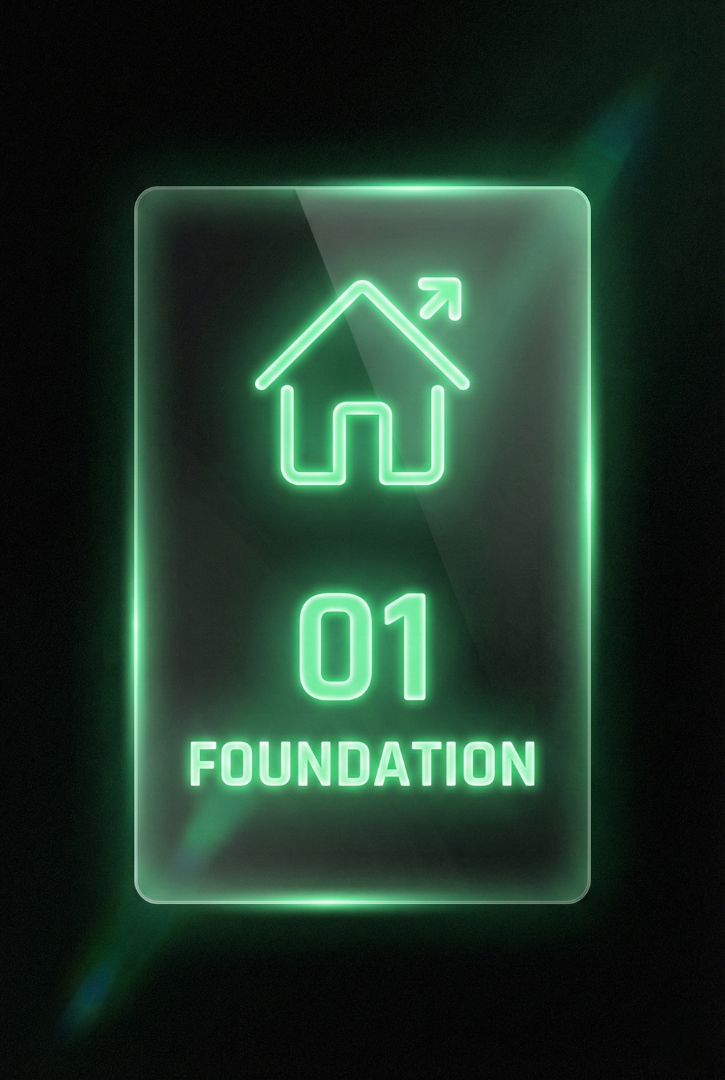 Foundation