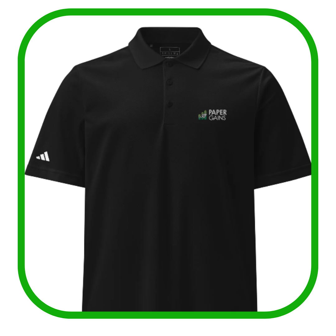 Executive Polo
