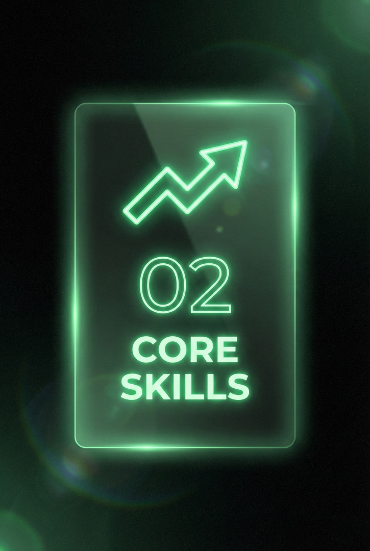 Core Skills