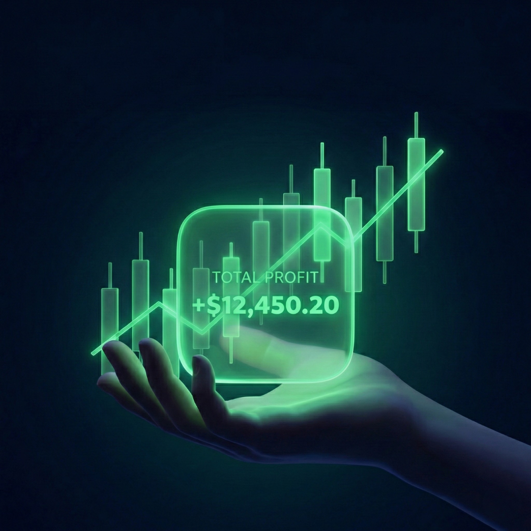 Trading Chart