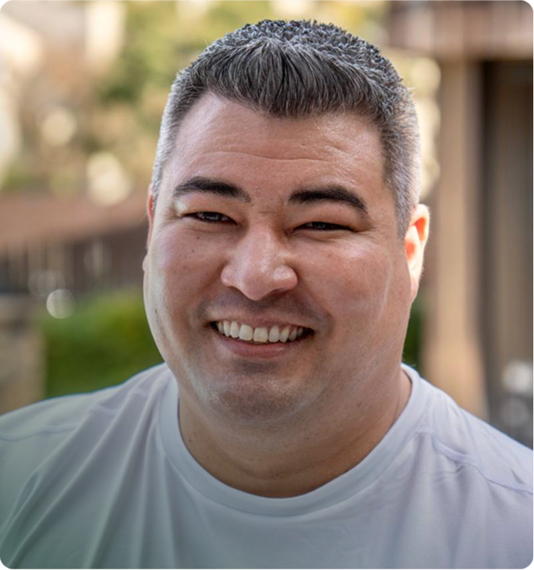 Jason - School of Gains Mentor