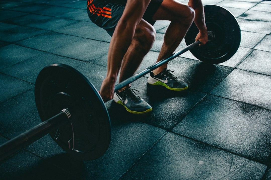 Strength-driven sessions