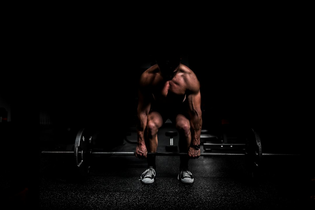 Gym trial workout motivation
