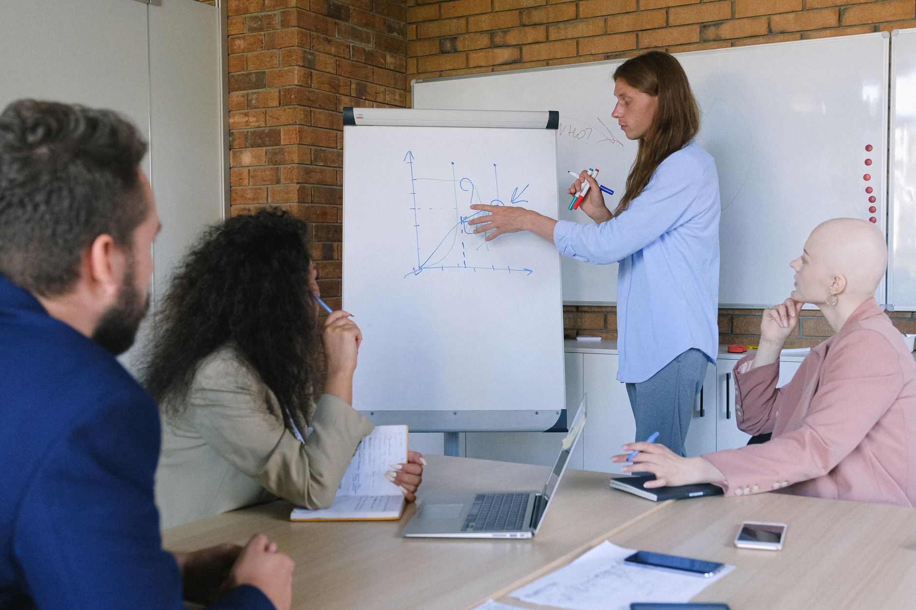 Building a stronger sales management rhythm