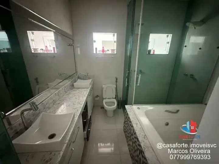 Casa com piscina no Ibirapuera, 3 quartos com suíte master, foto 6