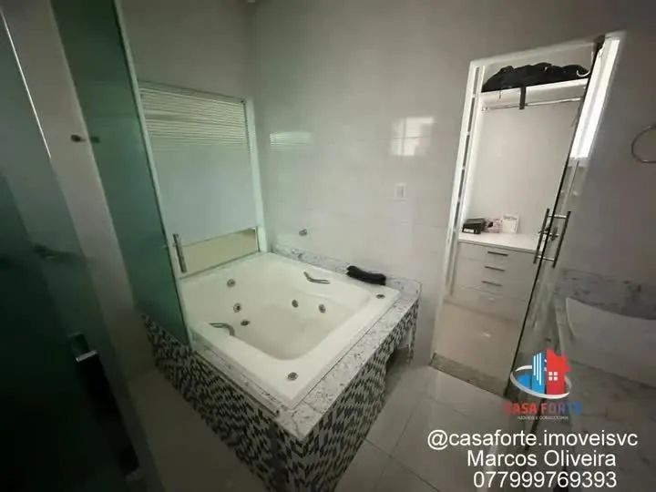 Casa com piscina no Ibirapuera, 3 quartos com suíte master, foto 5