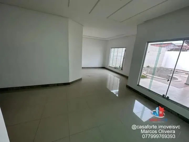 Casa com piscina no Ibirapuera, 3 quartos com suíte master, foto 3