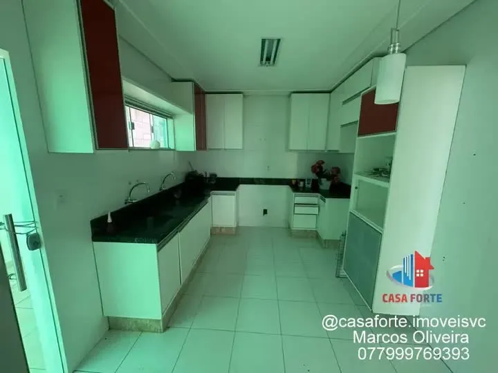 Casa com piscina no Ibirapuera, 3 quartos com suíte master, foto 4