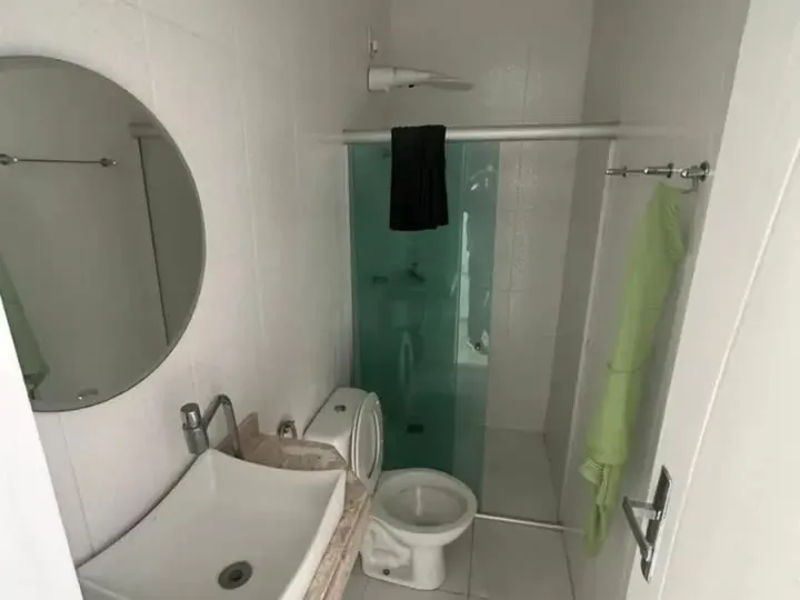 Casa com piscina no Ibirapuera, 3 quartos com suíte master, foto 7
