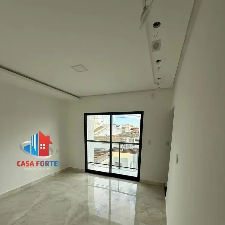 Casa duplex no Felícia, 4 quartos com suíte, foto 6