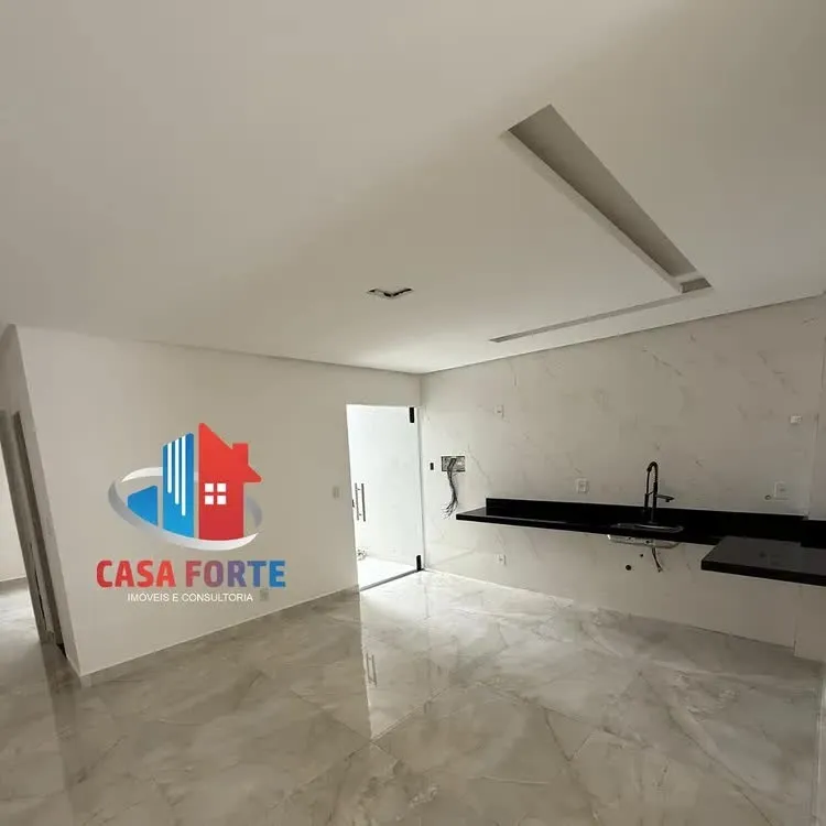 Casa duplex no Felícia, 4 quartos com suíte, foto 5