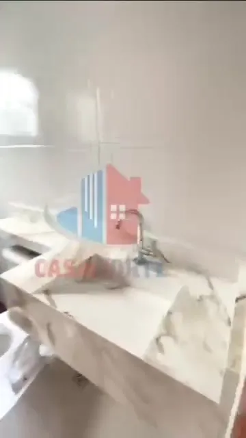 Casa na Cidade Maravilhosa, 3 quartos com suíte, foto 6