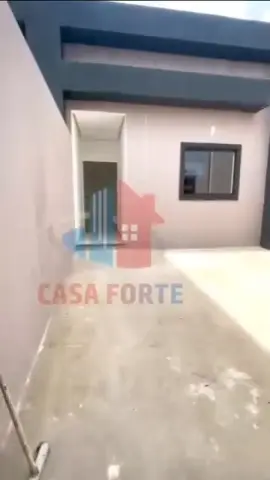 Casa na Cidade Maravilhosa, 3 quartos com suíte