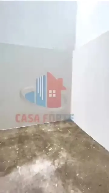 Casa na Cidade Maravilhosa, 3 quartos com suíte, foto 9