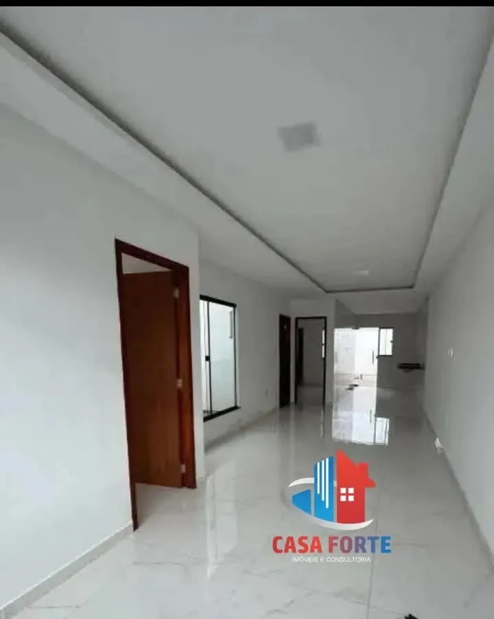 Casa no Parque Real, 2 quartos com suíte, foto 2