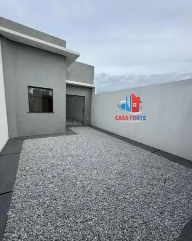Casa no Parque Real, 2 quartos com suíte