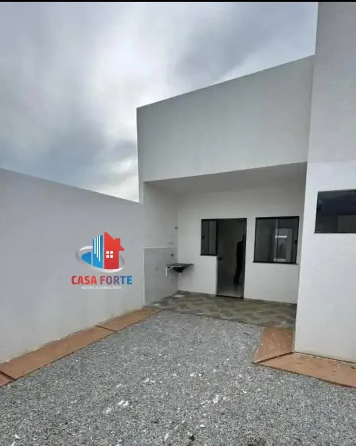 Casa no Parque Real, 2 quartos com suíte, foto 6