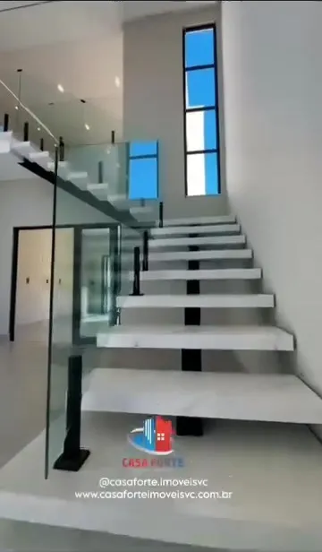 Casa no Condomínio Alphaville 1, 4 suítes com piscina, foto 6