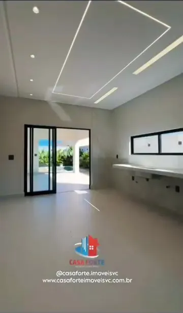 Casa no Condomínio Alphaville 1, 4 suítes com piscina, foto 7
