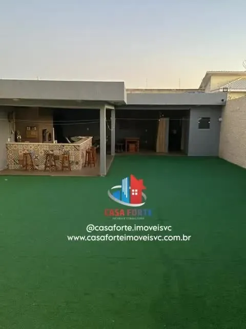 Casa no Ibirapuera, 4 quartos com 2 suítes, foto 10