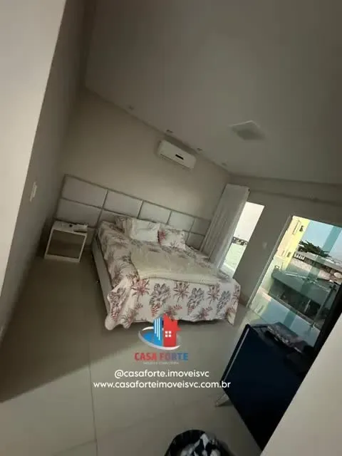 Casa no Ibirapuera, 4 quartos com 2 suítes, foto 7