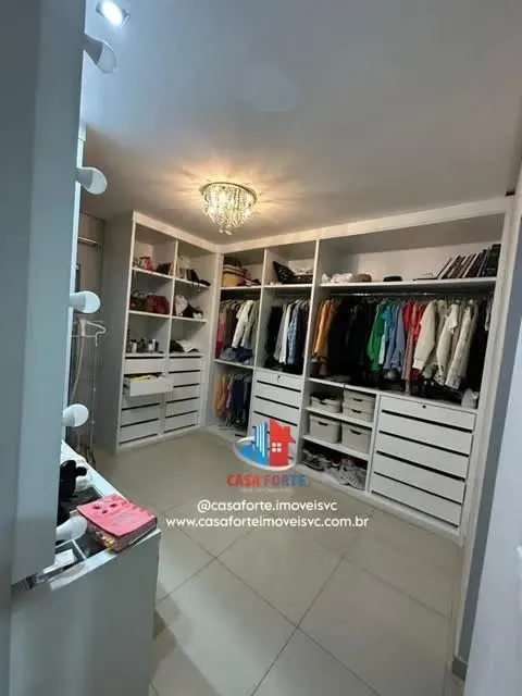 Casa no Ibirapuera, 4 quartos com 2 suítes, foto 8