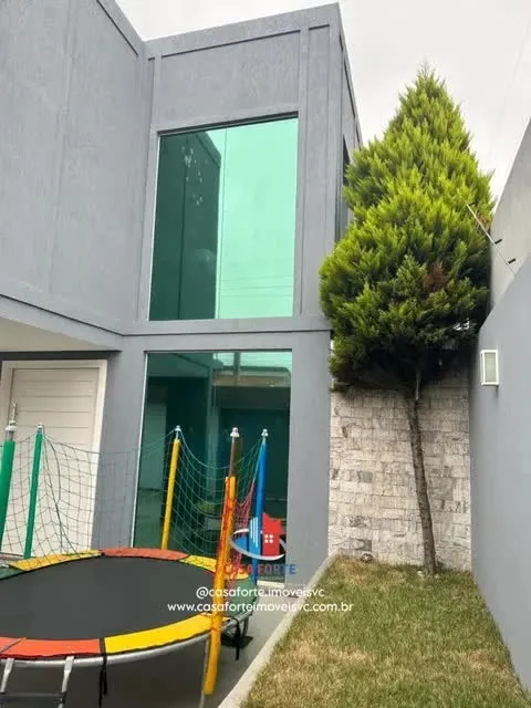 Casa no Ibirapuera, 4 quartos com 2 suítes, foto 9