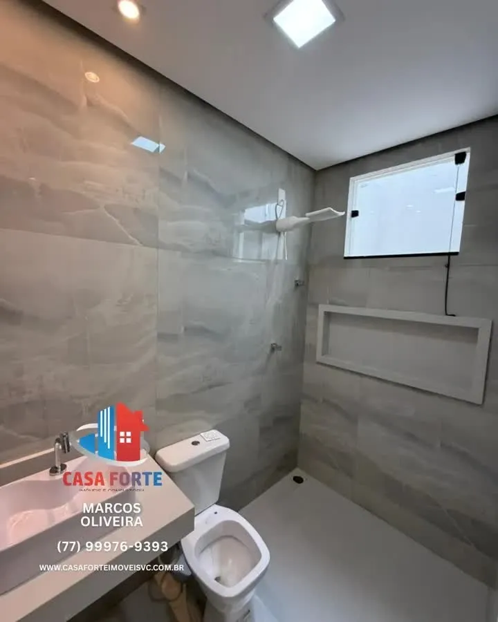 Casa no Parque Real, 3 quartos com suíte, foto 7